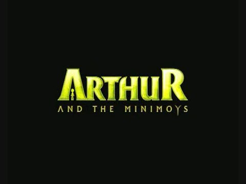 Arthur et les Minimoys : Phases de gameplay