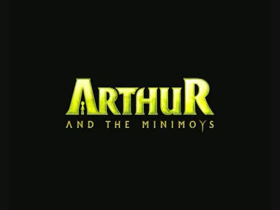 Arthur et les Minimoys : Phases de gameplay