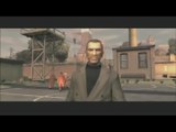 Grand Theft Auto IV : Pub anglaise