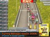 Pro Cycling Manager Saison 2006 : Alpes d'Huez 2006