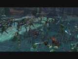 Guild Wars : Factions : Gameplay