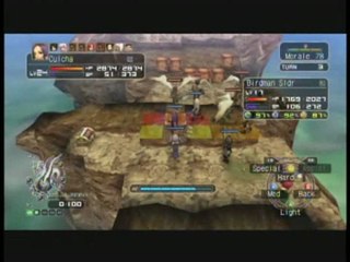 Spectral Force 3 : Innocent Rage : Travail d'équipe