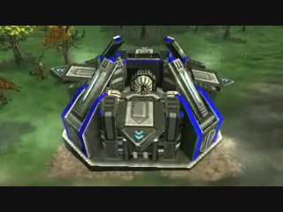 Field Commander : Blast