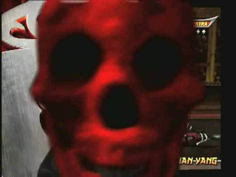 Mortal Kombat Armageddon : Combats aériens