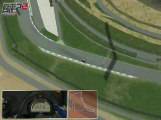 GTR 2 : Hockenheim