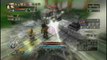 Spectral Force 3 : Innocent Rage : Action de jeu