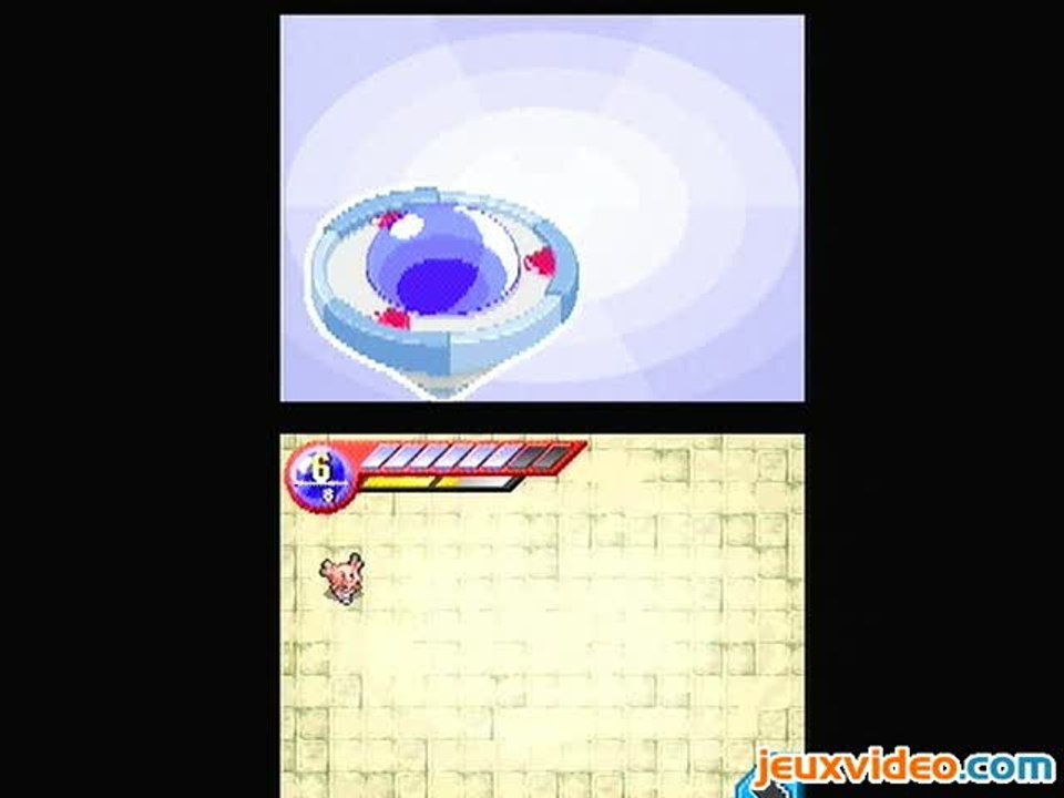 Pokémon Ranger :