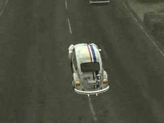 GTI Racing : Choupette débarque en vidéo