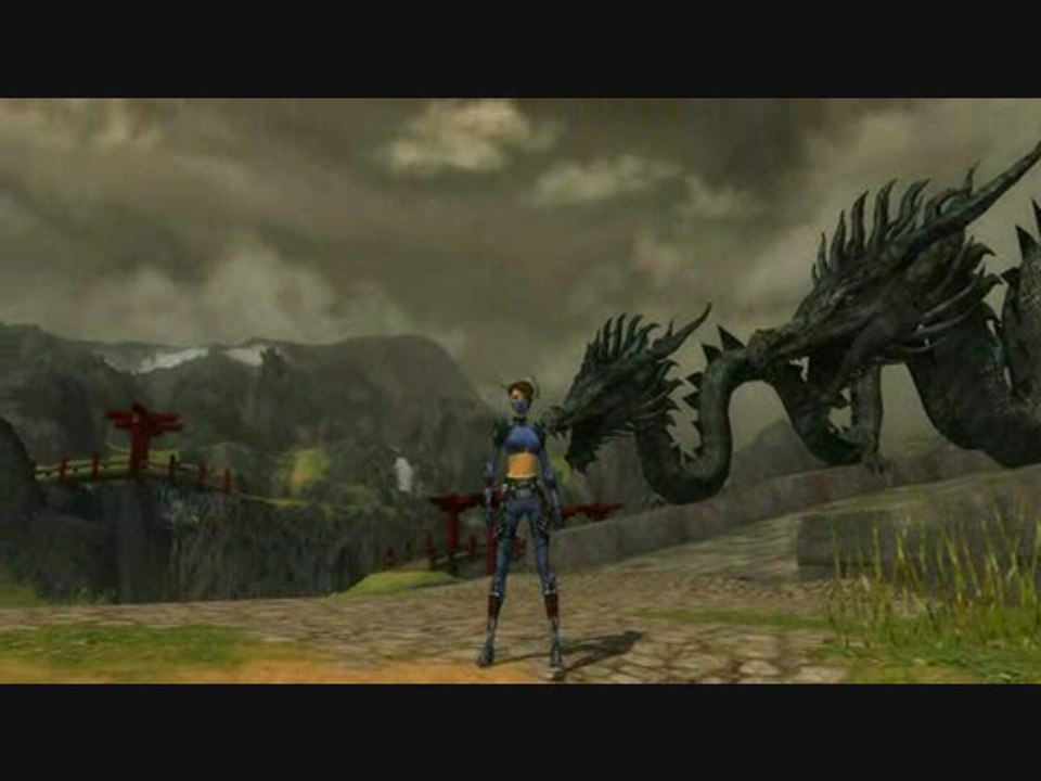 Guild Wars : Factions : Factions