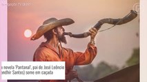 Novela 'Pantanal': José Leôncio conquista Irma, faz sexo com Madeleine e revolta Mariana