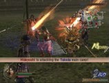 Samurai Warriors 2 : A l'assaut !