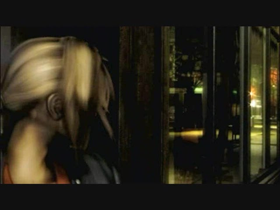 Vampire Rain : Altered Species : Chasse aux vam...