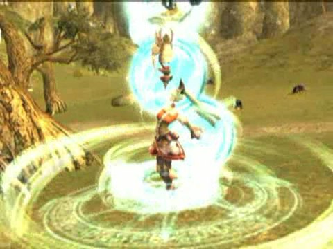 ArchLord : Présentation des Elfes