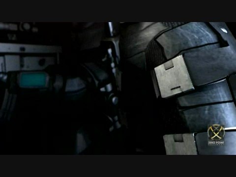 Interstellar Marines : graphismes et gameplay