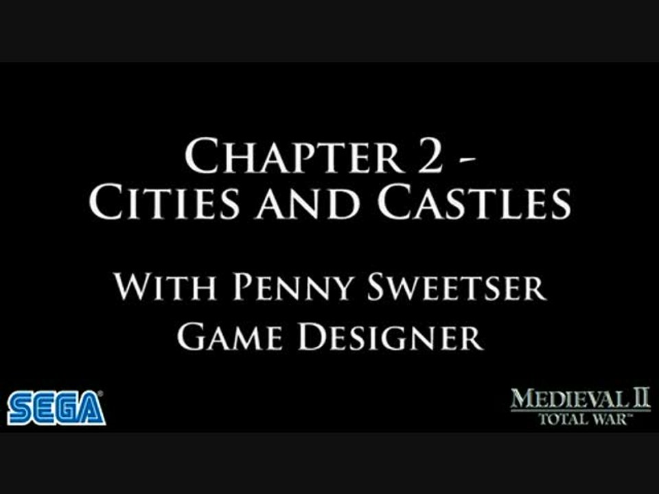 Medieval II : Total War : Présentation