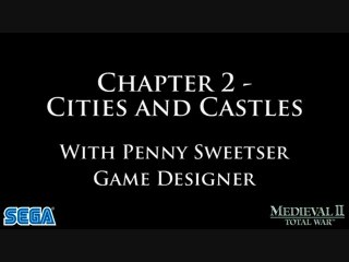 Medieval II : Total War : Présentation