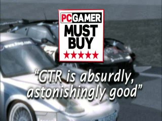 GTR 2 : Trailer