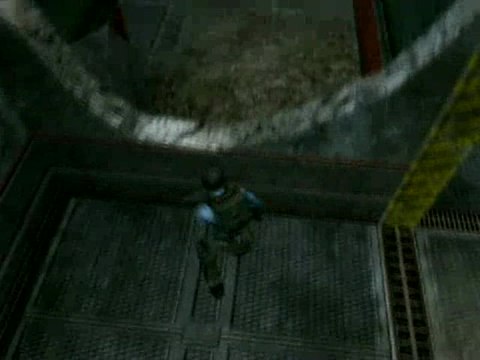 Rogue Trooper : Trailer de gameplay