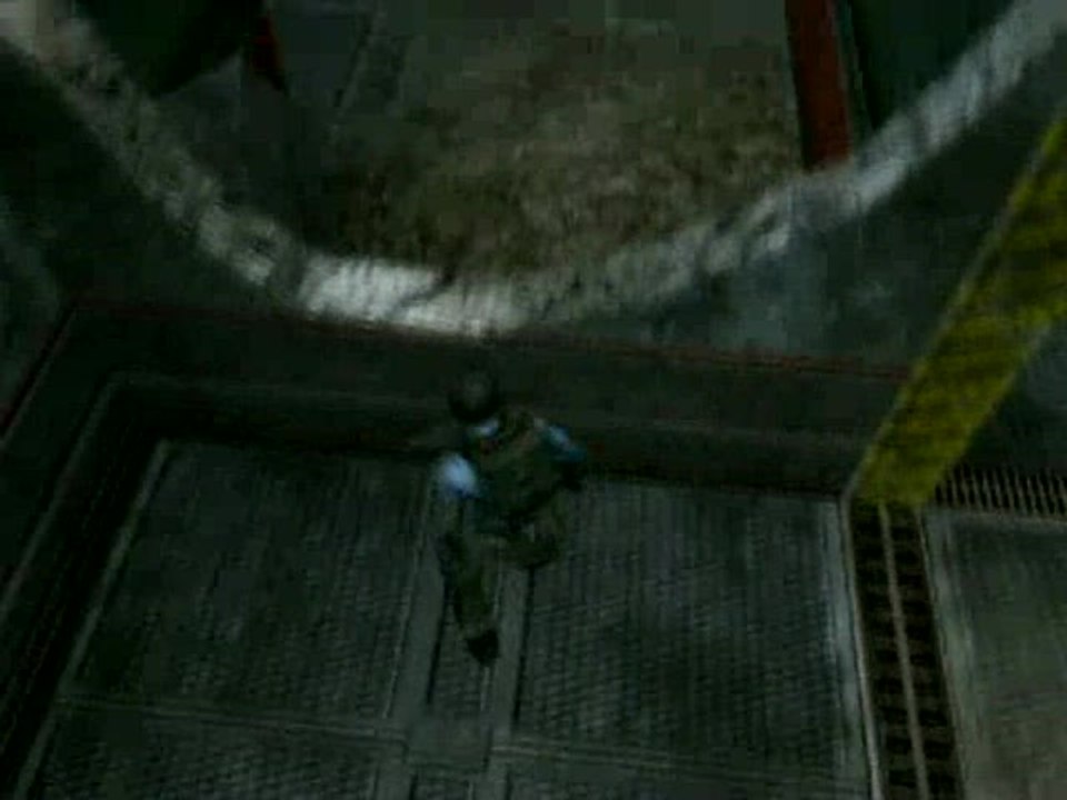Rogue Trooper : Trailer de gameplay