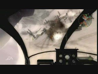Battlefield 2 : Modern Combat : Armes