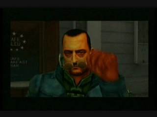 Onimusha 3 : Requiem pour un trailer