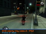 Grand Theft Auto : Liberty City Stories : A la découverte du jeu : 2/2