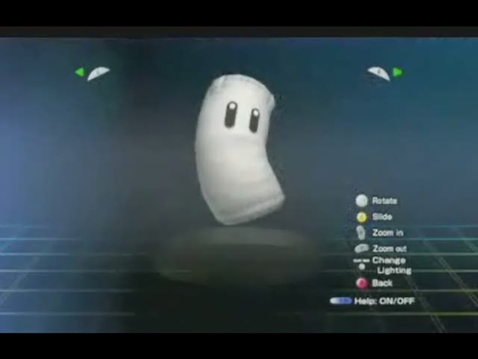 Super Smash Bros. Brawl : En route vers l'action