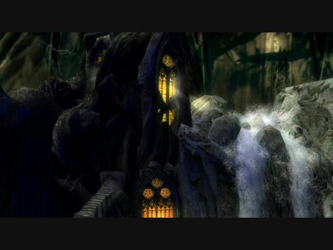 Guild Wars : Factions : Techniques de combat