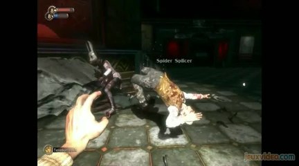 Bioshock : Fini en 1h04 - 1/2