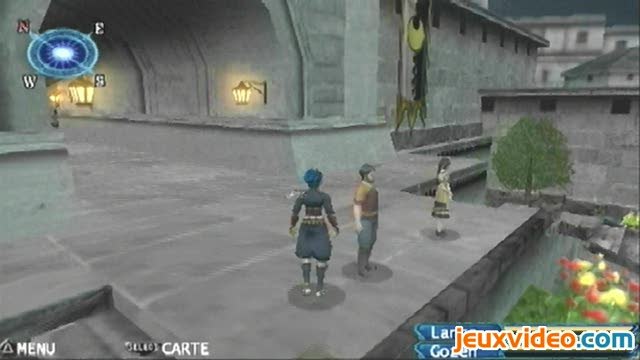 Blade Dancer : Lineage of Light :