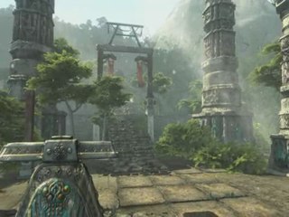 Project Offset : Météorites