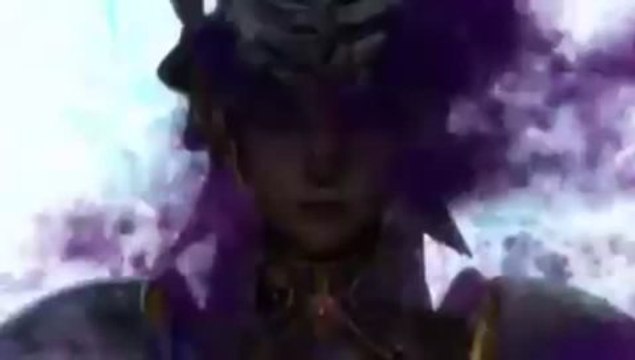 Valkyrie Profile : Lenneth : L'éveil de Hrist