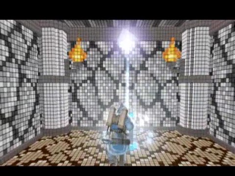 Lost Planet : Extreme Condition : Gloire aux pixels