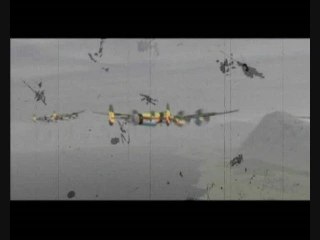 Battle of Europe : Les côtes norvégiennes