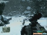 Crysis : Ca caille par là