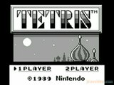 Super Smash Bros. Brawl : Musique : Tetris Type A