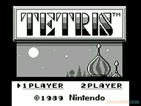 Super Smash Bros. Brawl : Musique : Tetris Type A