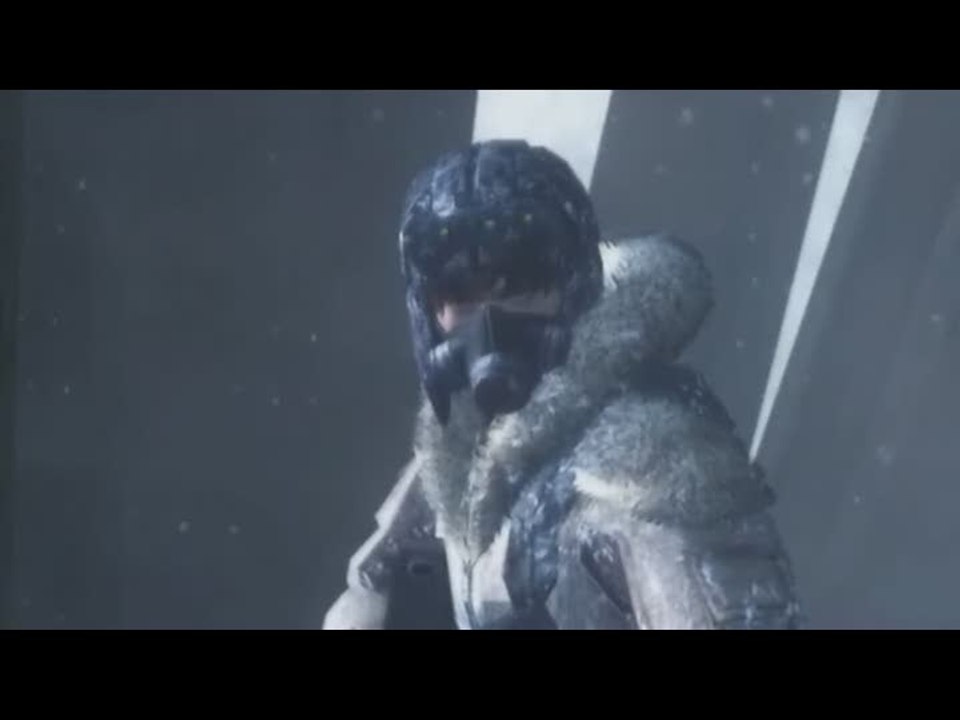 Lost Planet : Extreme Condition : Surprise