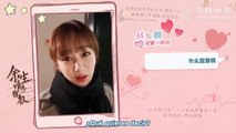 [SUB ESPAÑOL] 220322 - Xiao Zhan: The Oath of Love Ep 12 Bonus Clip 