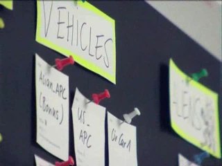 Crysis : Technologie Core