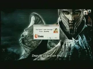 ArchLord : BenX - Trailer