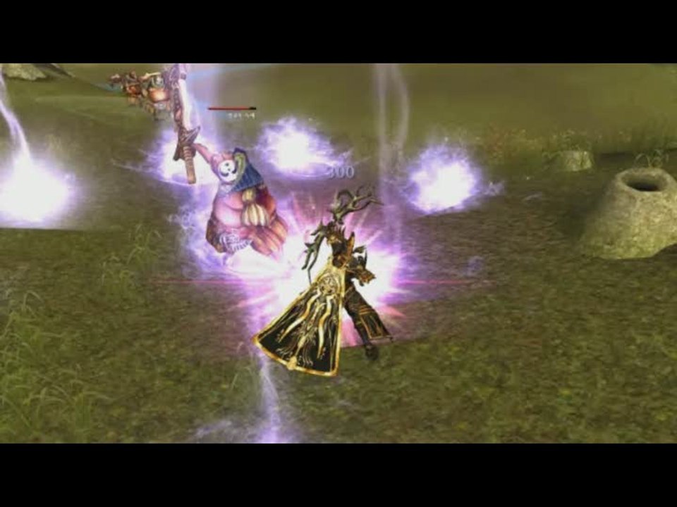 ArchLord : Episode 3