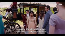 La bande annonce de la saison 2 de la Chronique des Bridgerton est là !