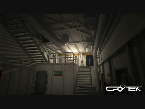 Crysis : Chaud dedans, chaud...