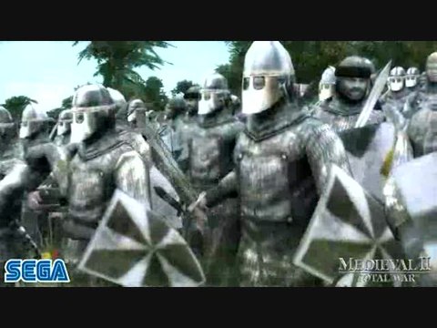 Medieval II : Total War : Armée sicilienne