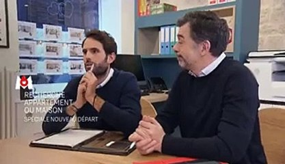 Recherche appartement ou maison (M6) Spéciale nouveau départ