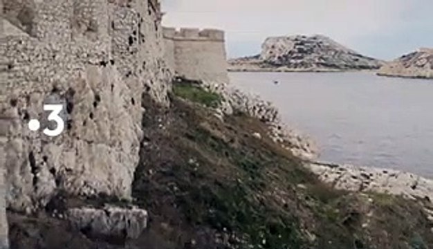 Meurtres sur les îles du Frioul (France 3) bande-annonce
