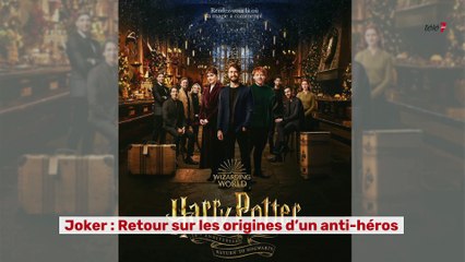 Joker : le coup de coeur de Tele7