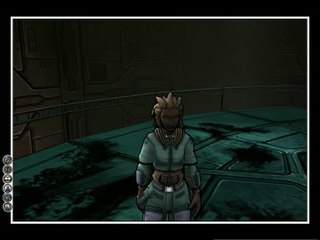 Seed : Prises de vue ascenseur