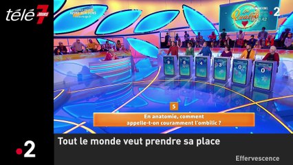 Zapping du 14/03 : Eric Zemmour reçoit un oeuf en pleine tête